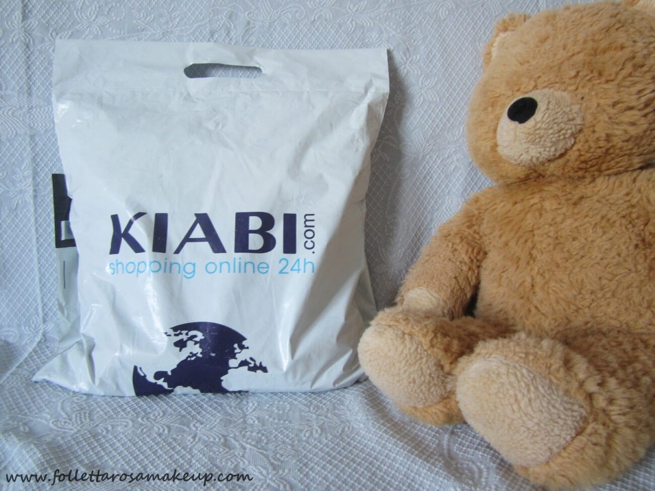 kiabi opinione
