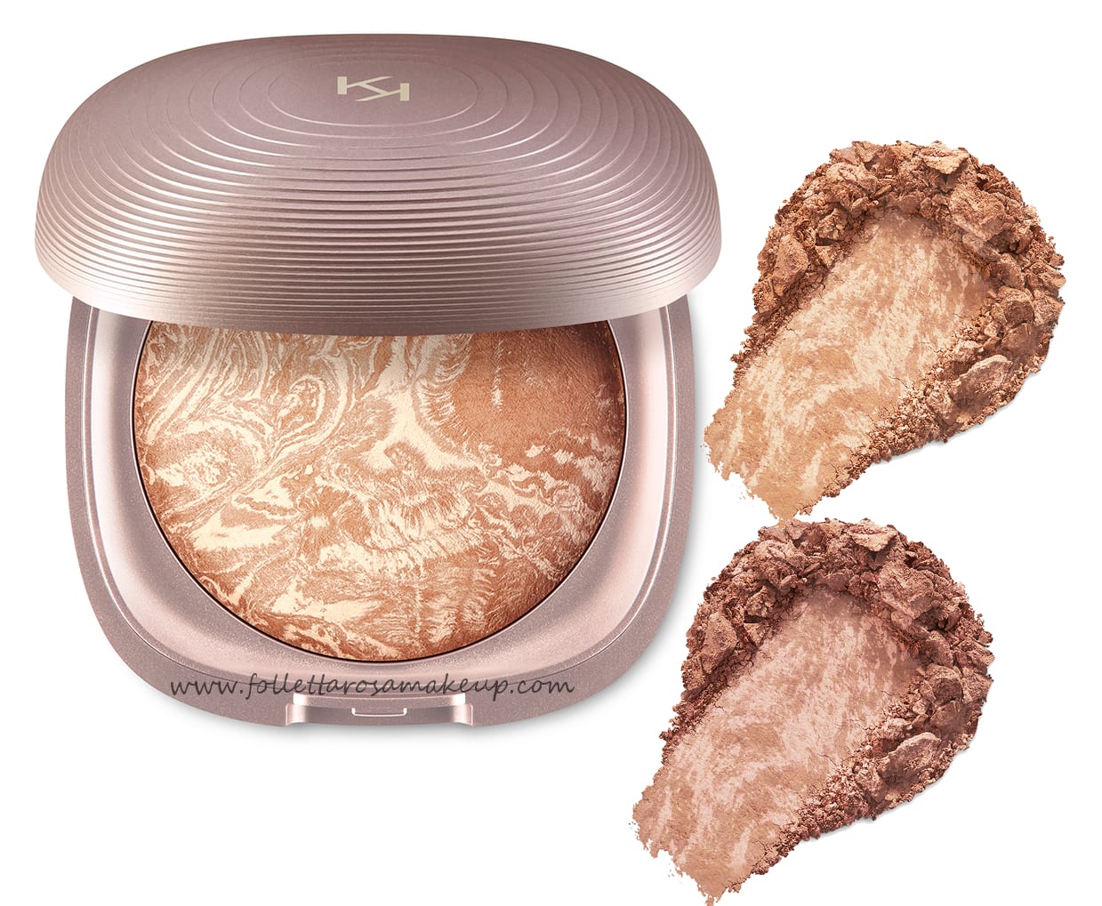 bronzer-kiko-summer-2017