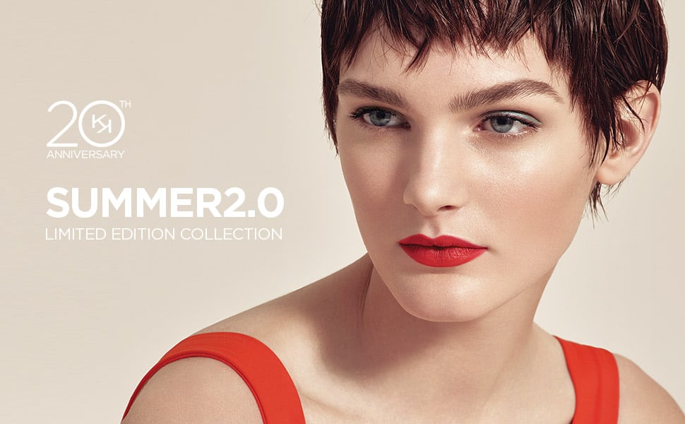 collezione kiko summer 2.0