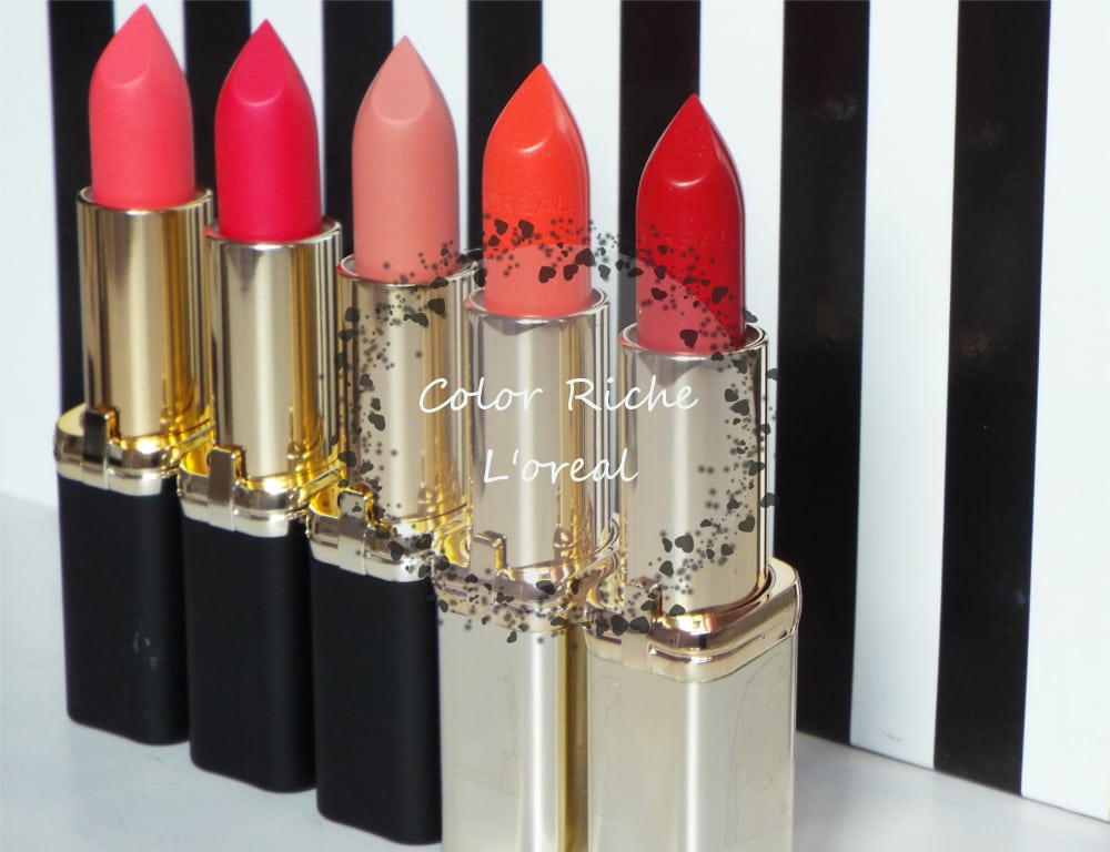 rossetto-color-riche-loreal-recensione