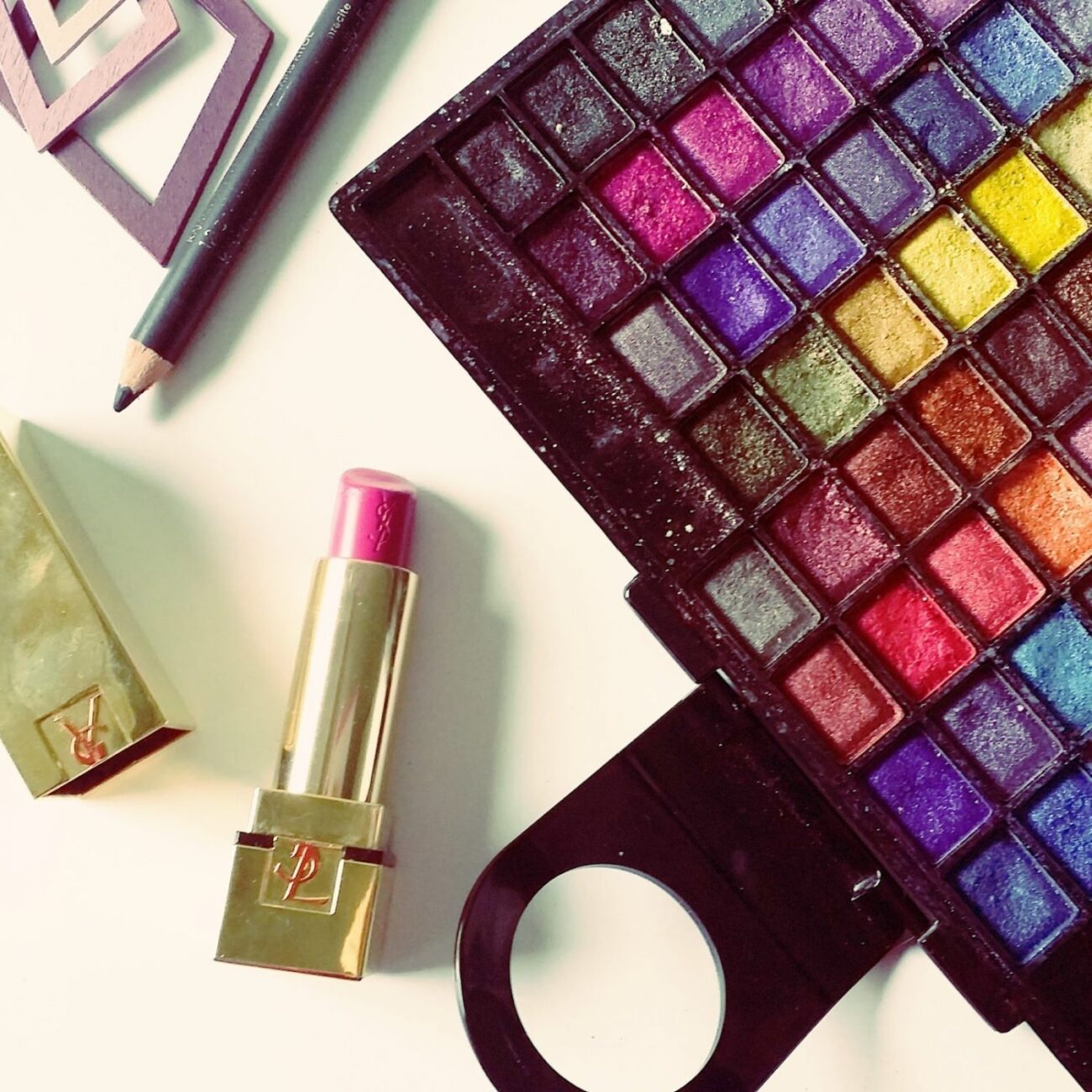 trucco da mamma