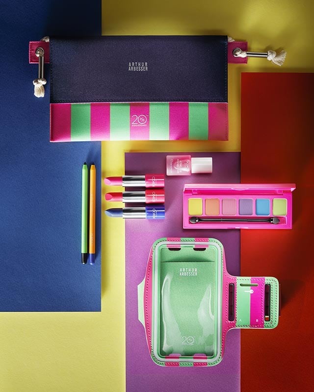 kiko-active-fluo-collezione