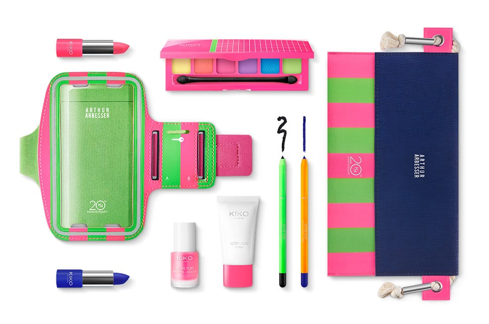 kiko-active-fluo