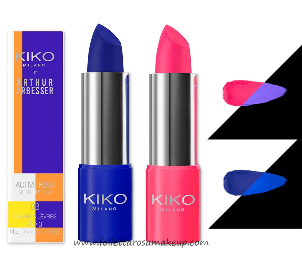 rossetti-kiko-active-fluo