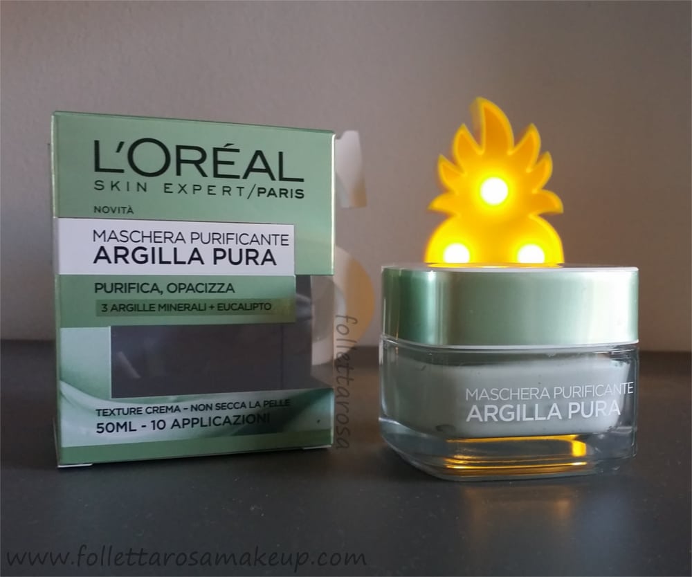 maschera-purificante-argilla-pura-loreal
