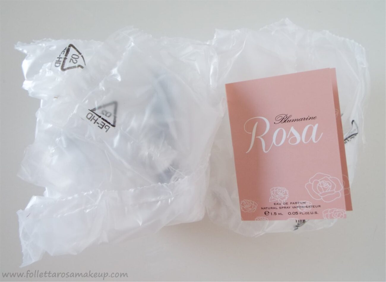 unboxing ideabellezza