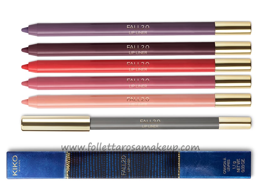 lipliner-kiko-autunno-2017