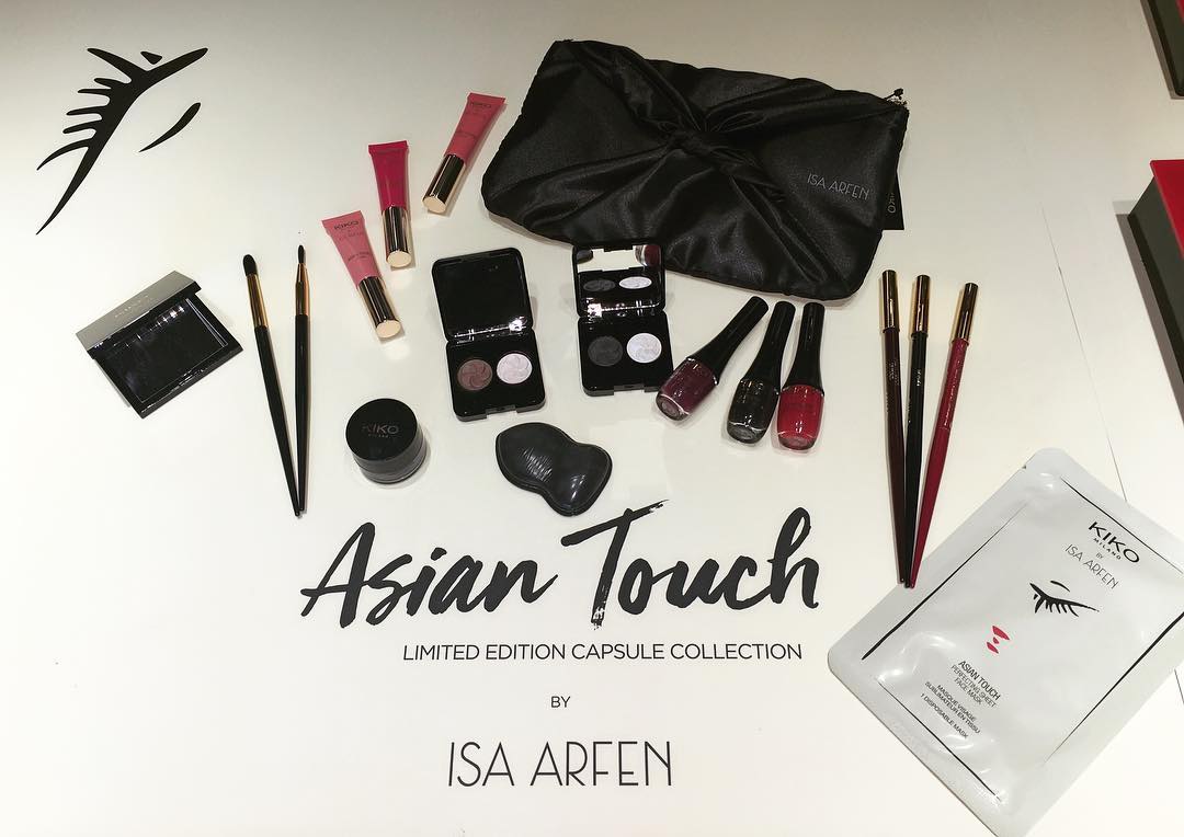 kiko-asian-touch