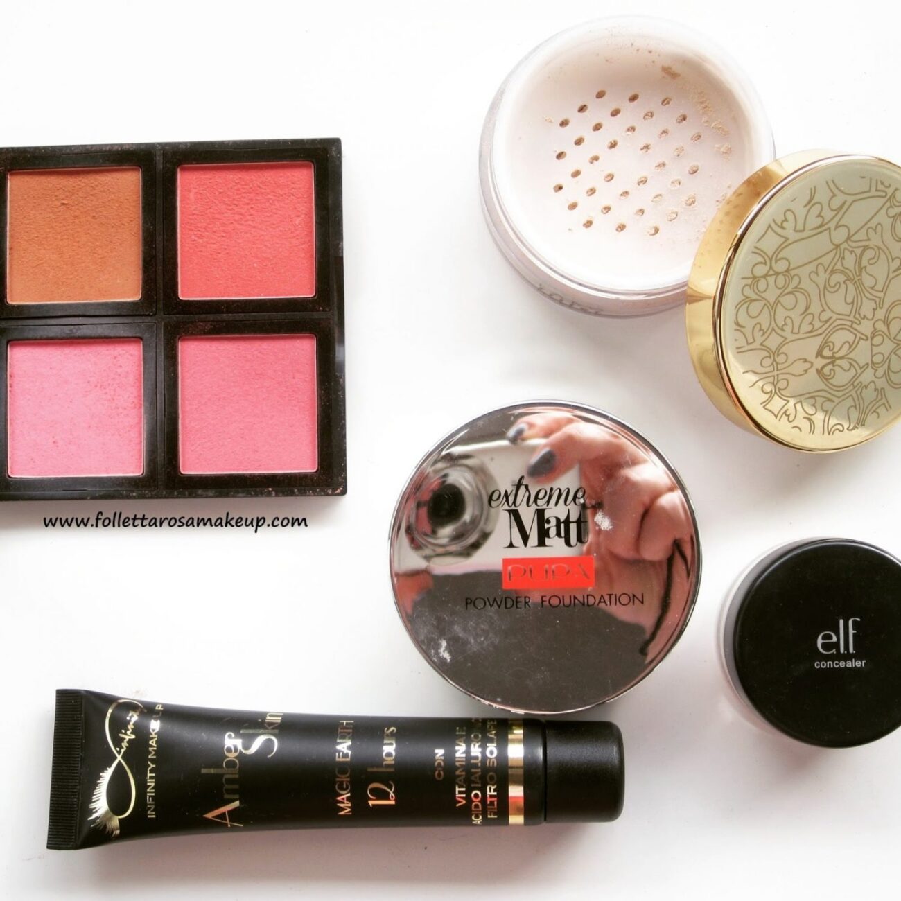 makeup-vacanze