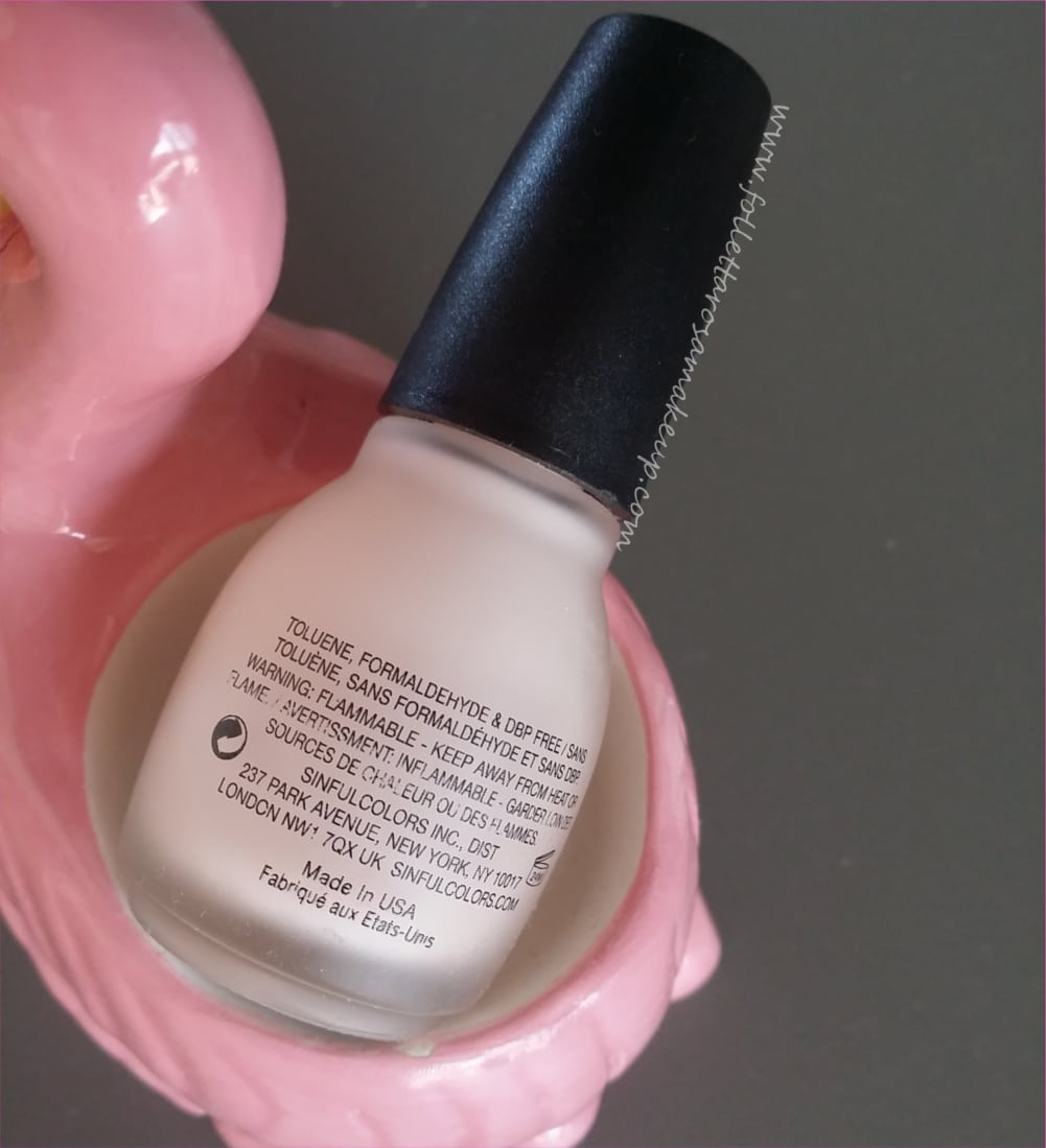 sinful-colors-base-coat-inci
