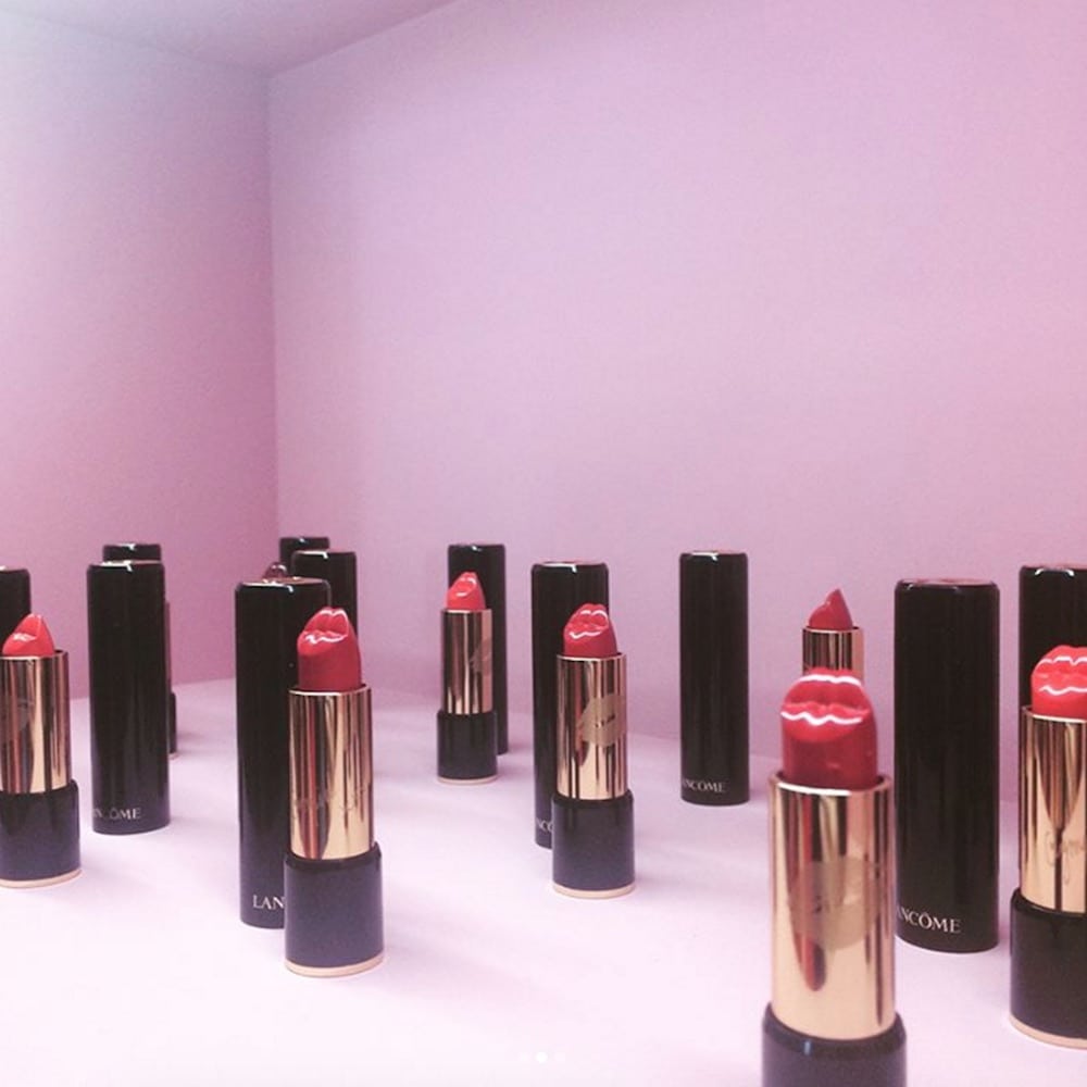 lancome autunno 2017