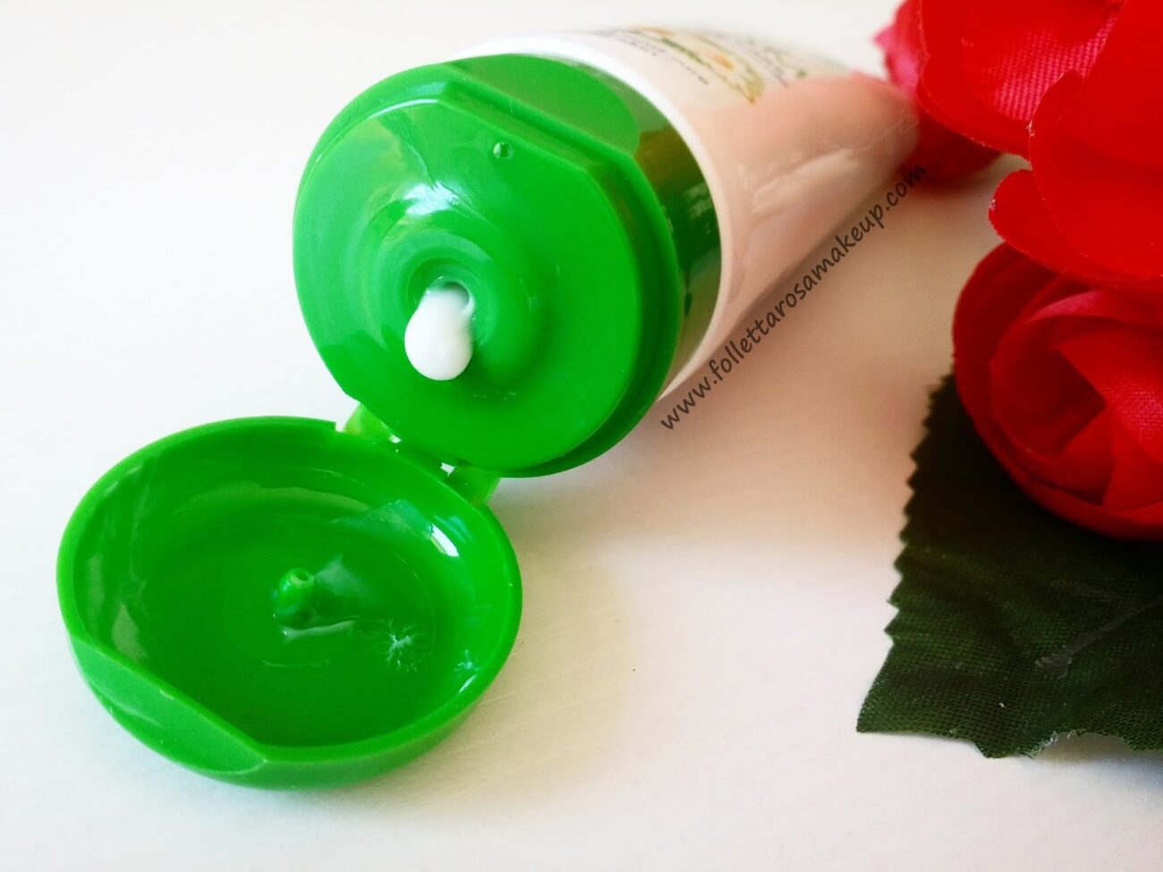 crema-mani-cien-camomilla-opinione