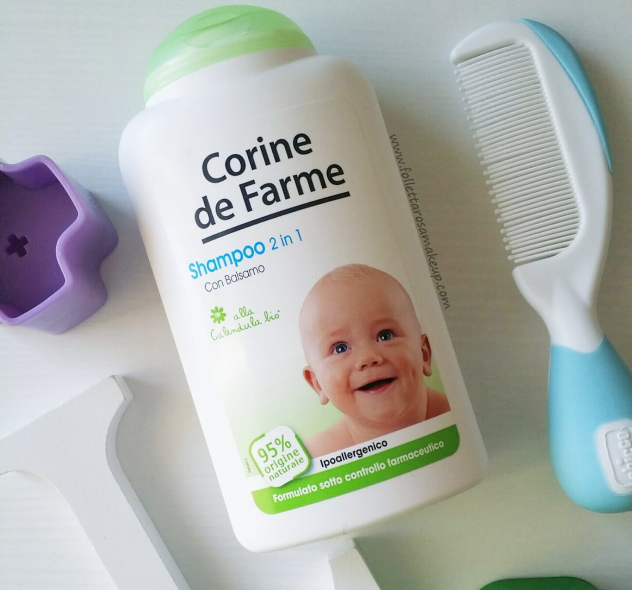 corine-de-farme-shampoo-2in1-recensione