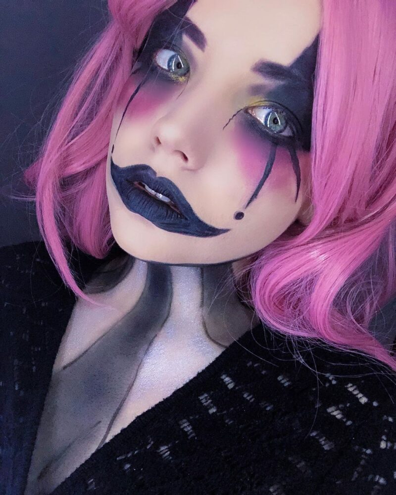 halloween-makeup-clown-2