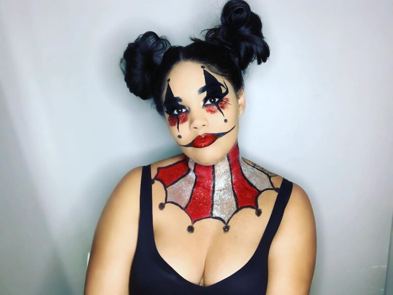 halloween-makeup-clown