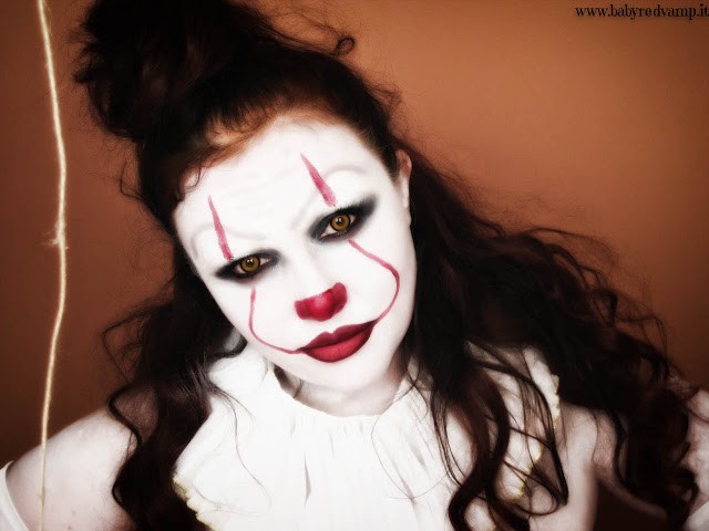 halloween-pennywise