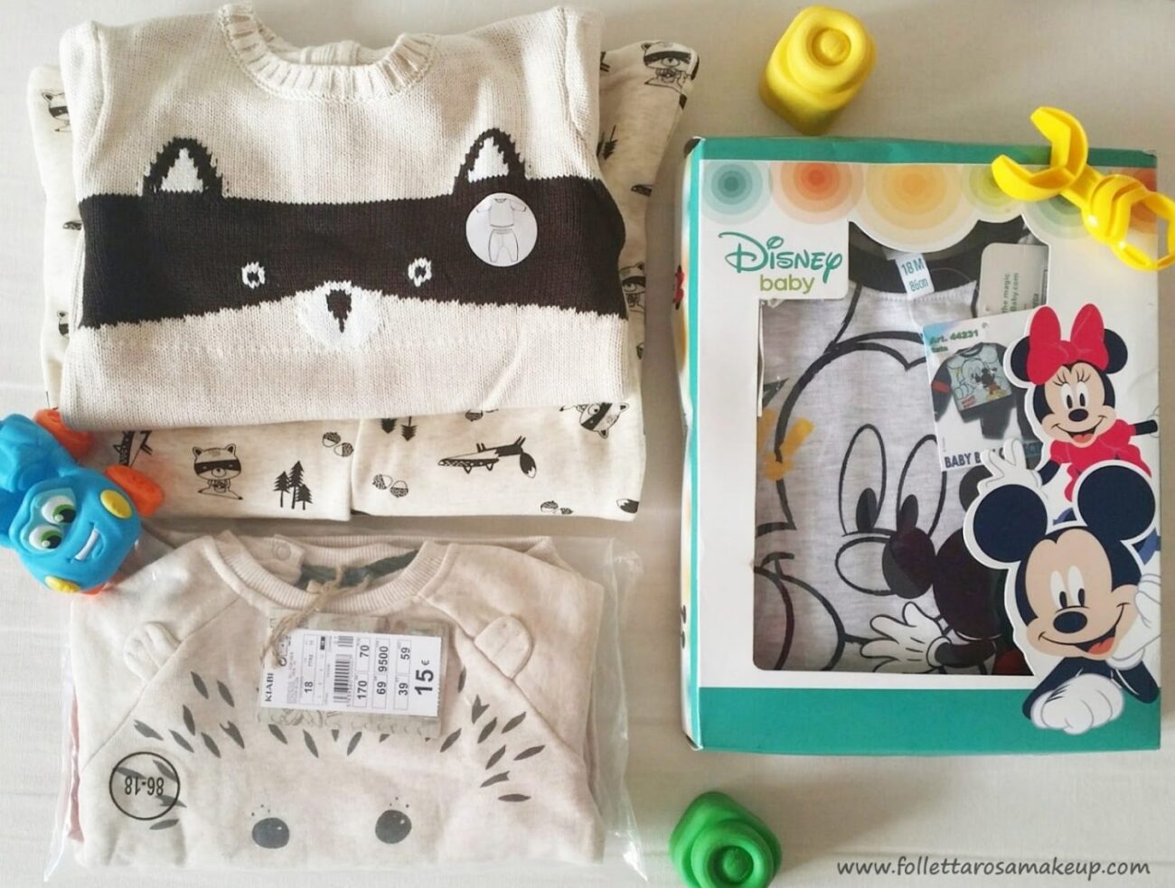 haul-kiabi-baby