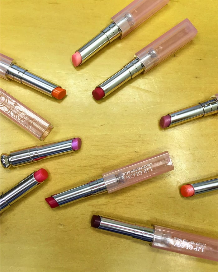 Dior-Primavera-2018-Makeup-Collection-Addict-Lip-Glow