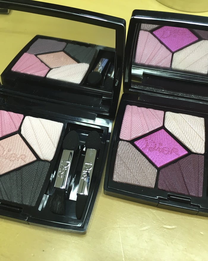 Dior-Spring-2018-Makeup-Collection-Diorshow-5-Couleurs-Eyeshadow