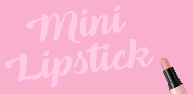 Kiko-Mini-Lipstick