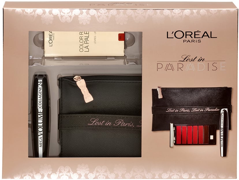 L_Oreal_Paris-Labbra-Lost_in_Paradise_Rouge_Set