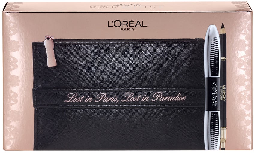 L_Oreal_Paris-Occhi-Lost_in_Paris_Lost_in_Paradise_Set