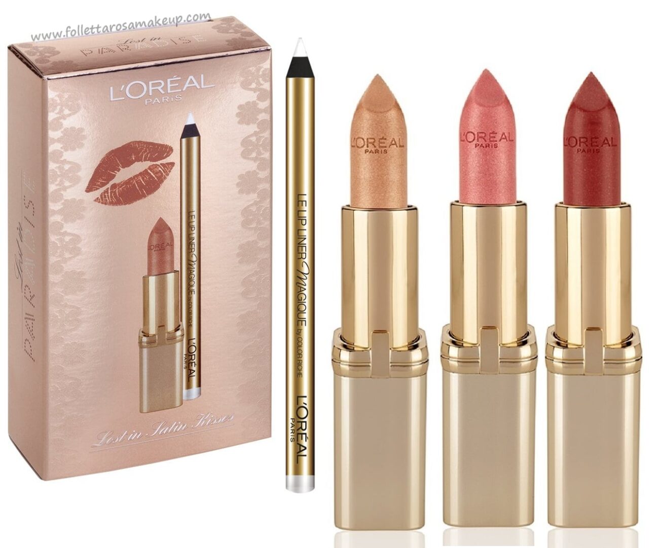 loreal-cofanetto-labbra-lost-in-paradise