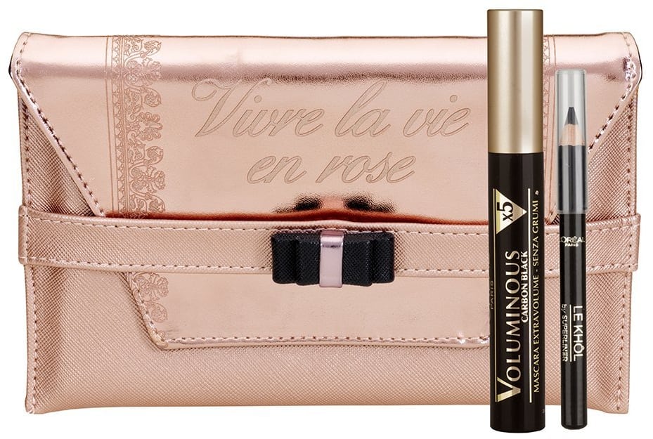 loreal-cofanetto-pochette-mascara-khol-natale-2017