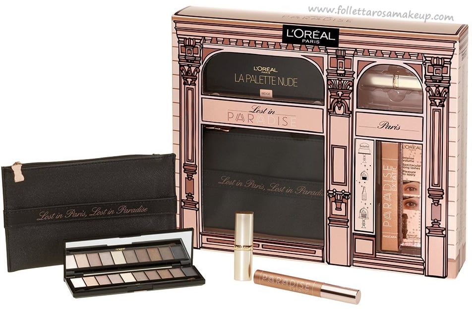 loreal-natale-2017-cofanetto-trucco-lost-in-paradise