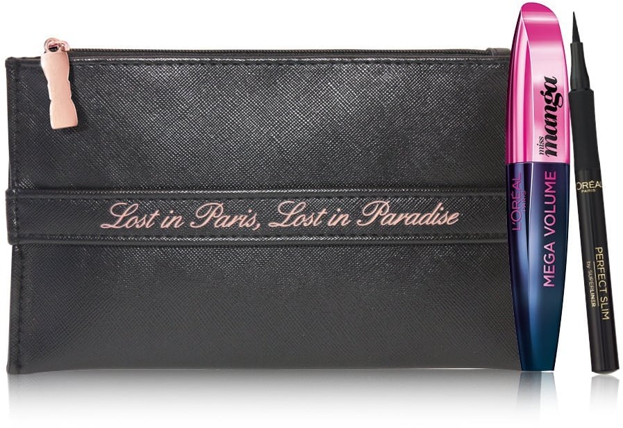 pochette-loreal-mascara-eyeliner