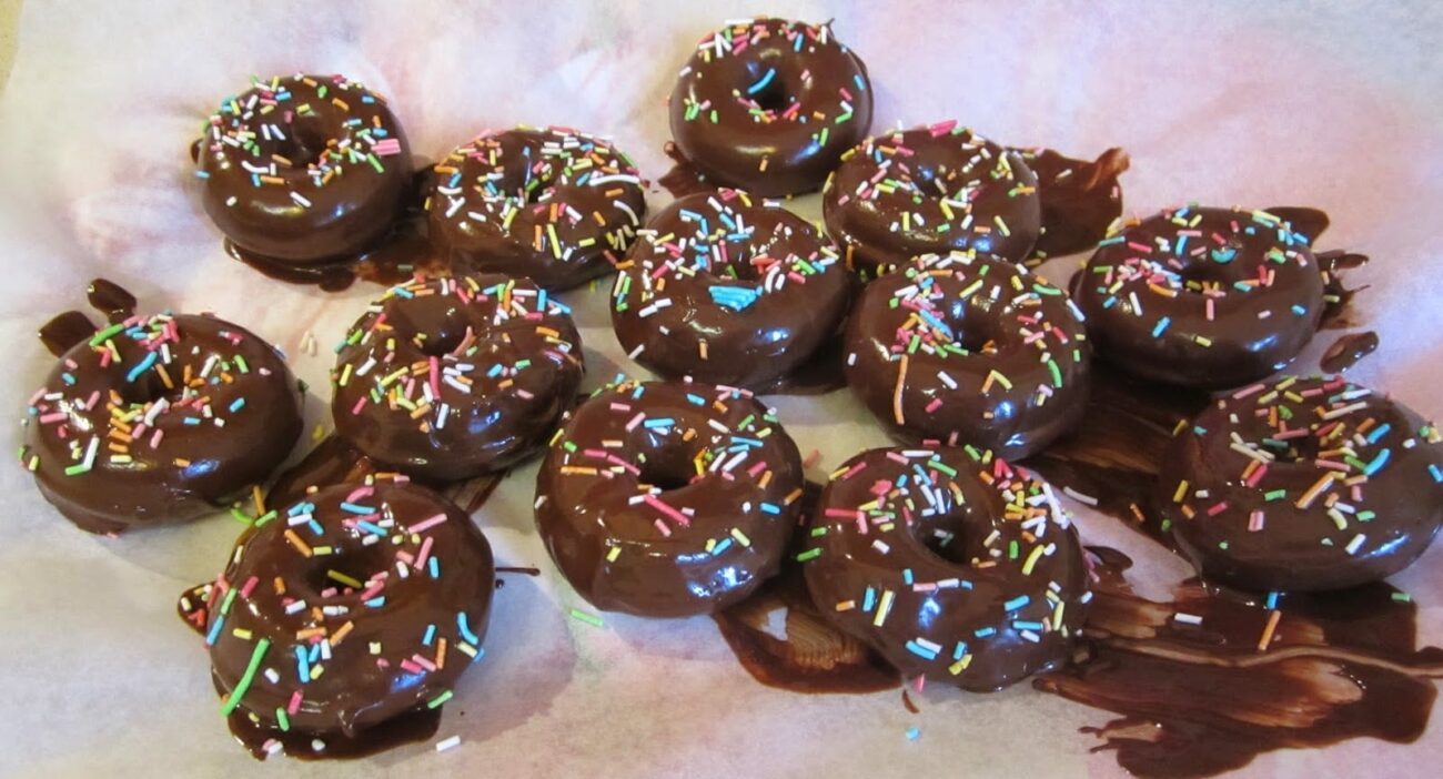 ricetta-ciambelle