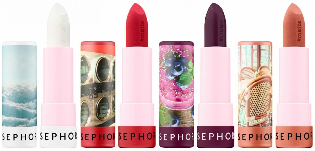 rossetti sephora lipstories