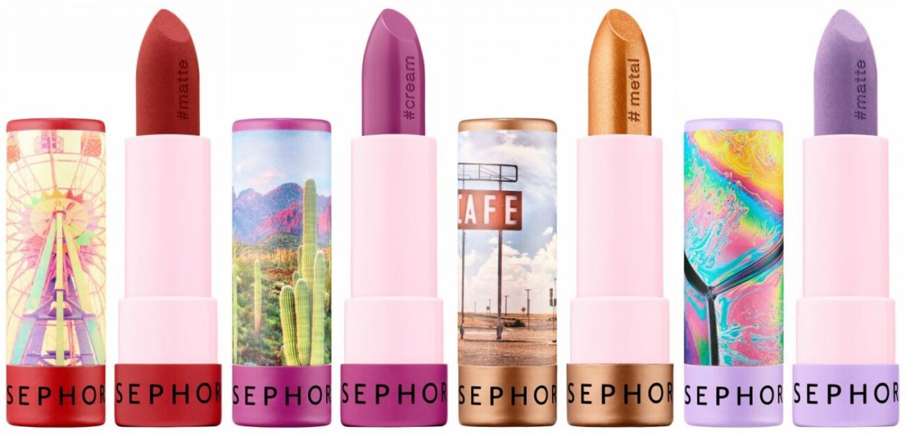 sephora lipstories lipstick