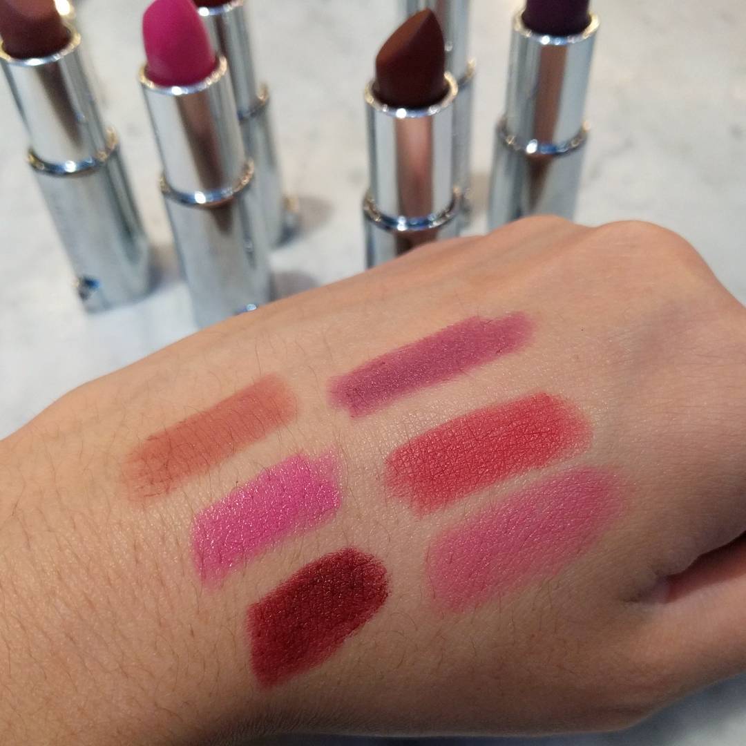 Givenchy-Le-Rouge-Mat-swatch-primavera-2018