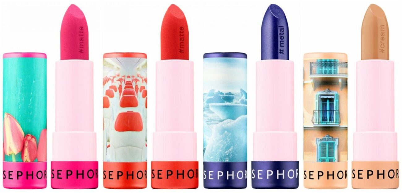 rossetti sephora lipstories