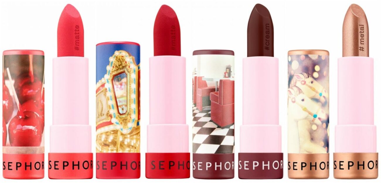 rossetti sephora lipstories