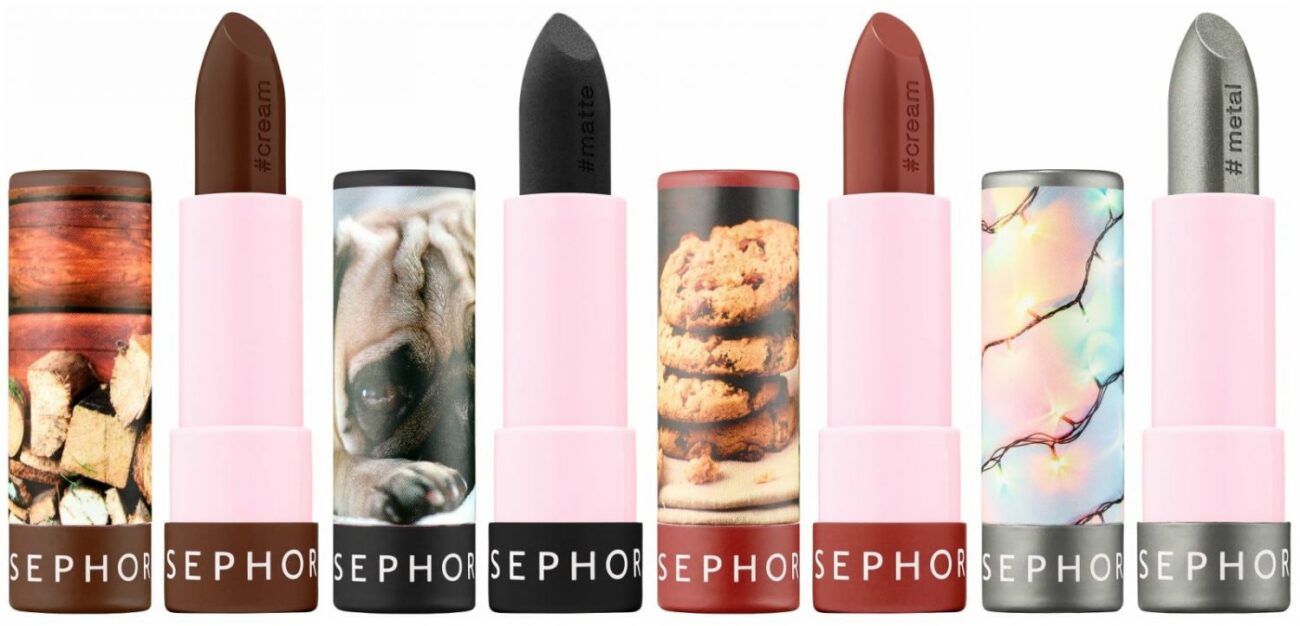 rossetti sephora lipstories