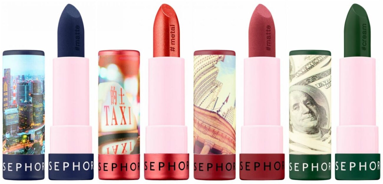rossetti sephora lipstories
