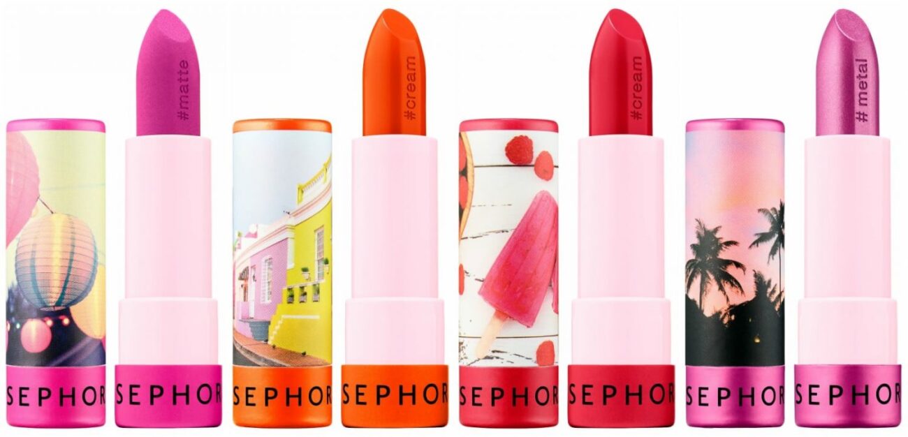 sephora lipstories lipstick