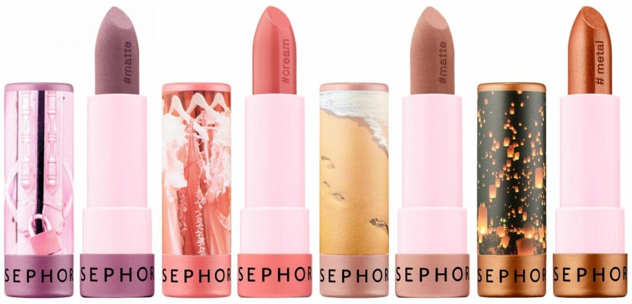 rossetti sephora lipstories