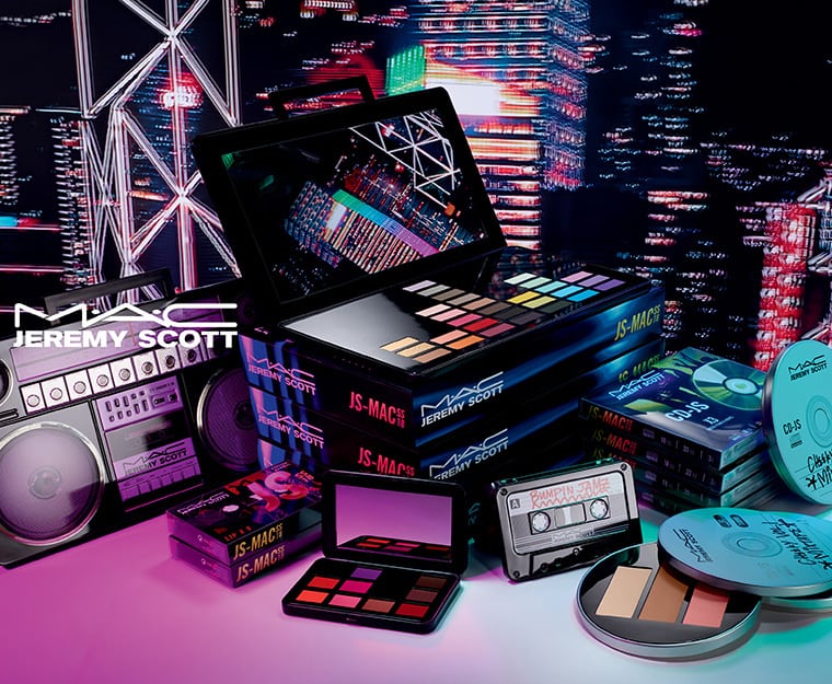 MAC-Jeremy-Scott-Collection