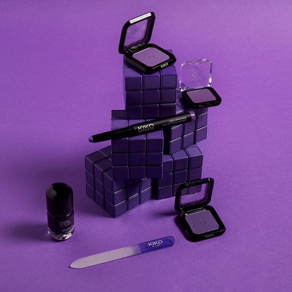 kiko-ultra-violet
