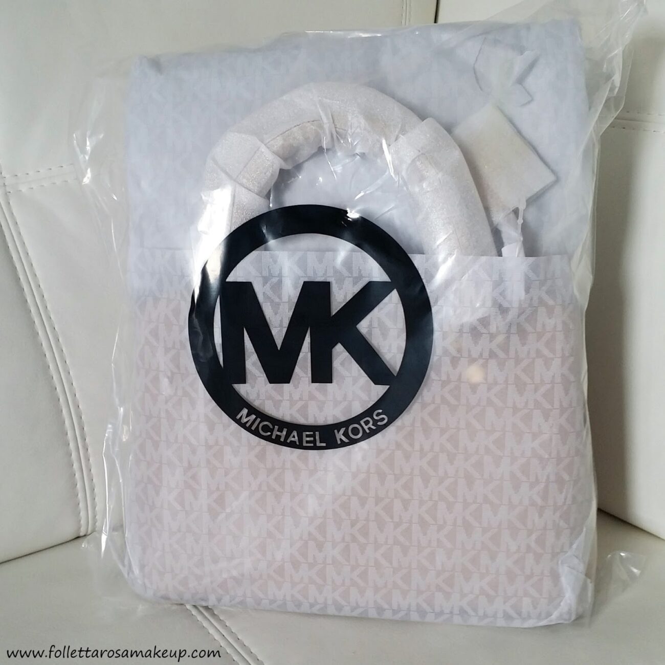 unboxing-michael-kors-borsa