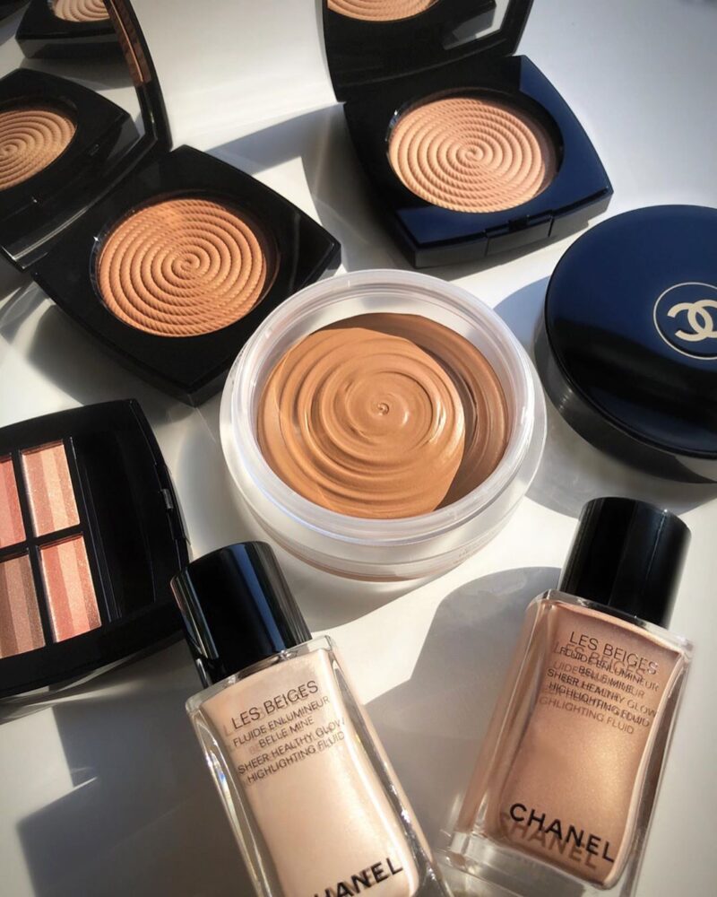 chanel-les-beiges-creme-belle-mine