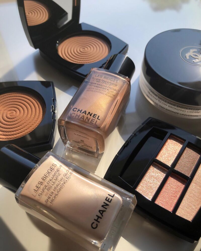 chanel-les-beiges-summer-of-glow