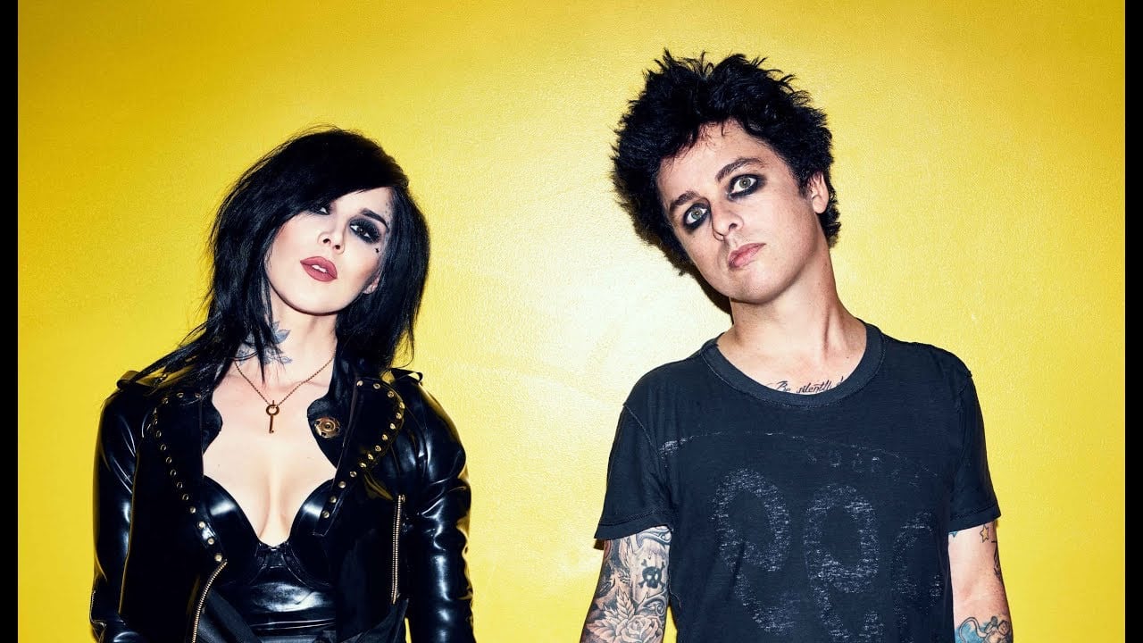 kat-von-d-billie-joe-armstrong
