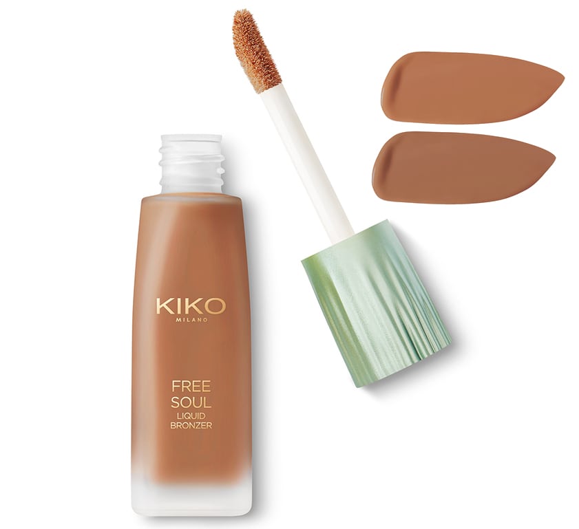 kiko-free-soul-liquid-bronzer