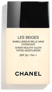 les-beiges-chanel-crema-viso-colorata