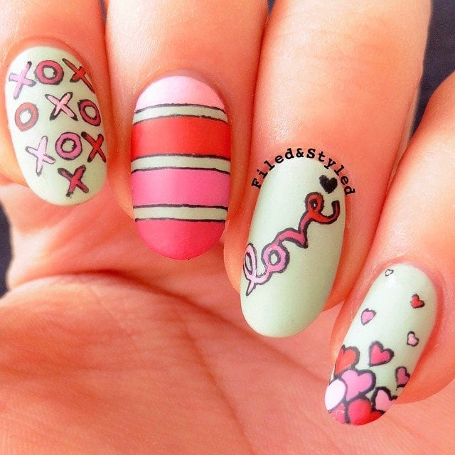 nail-art-san-valentino-idee-unghie