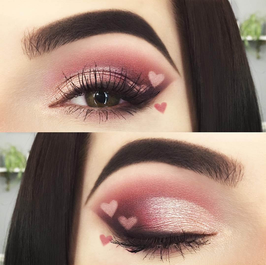san-valentino-makeup